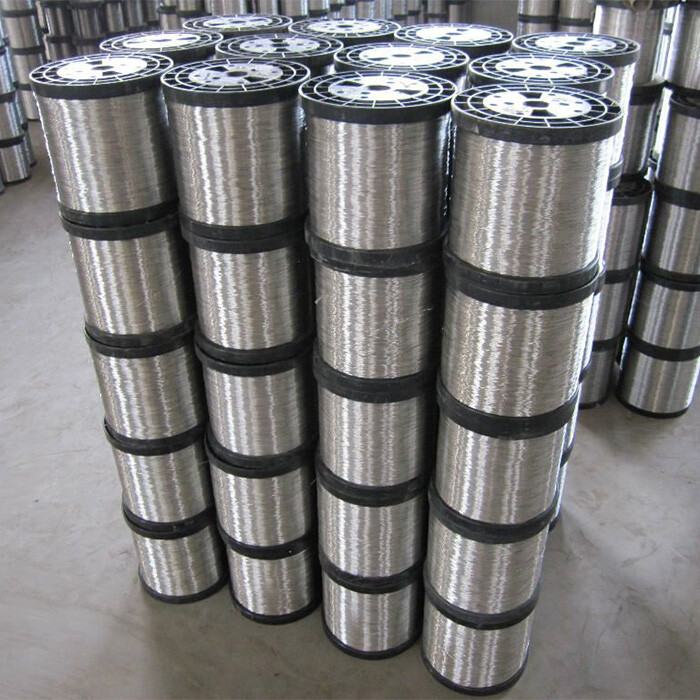 Galvanized Steel Wire