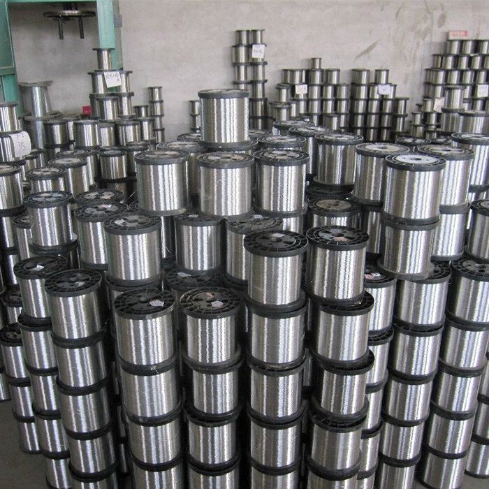 Galvanized Steel Wire