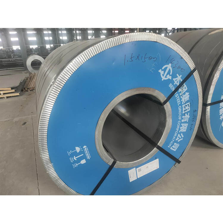 G550 Galvanized Coil