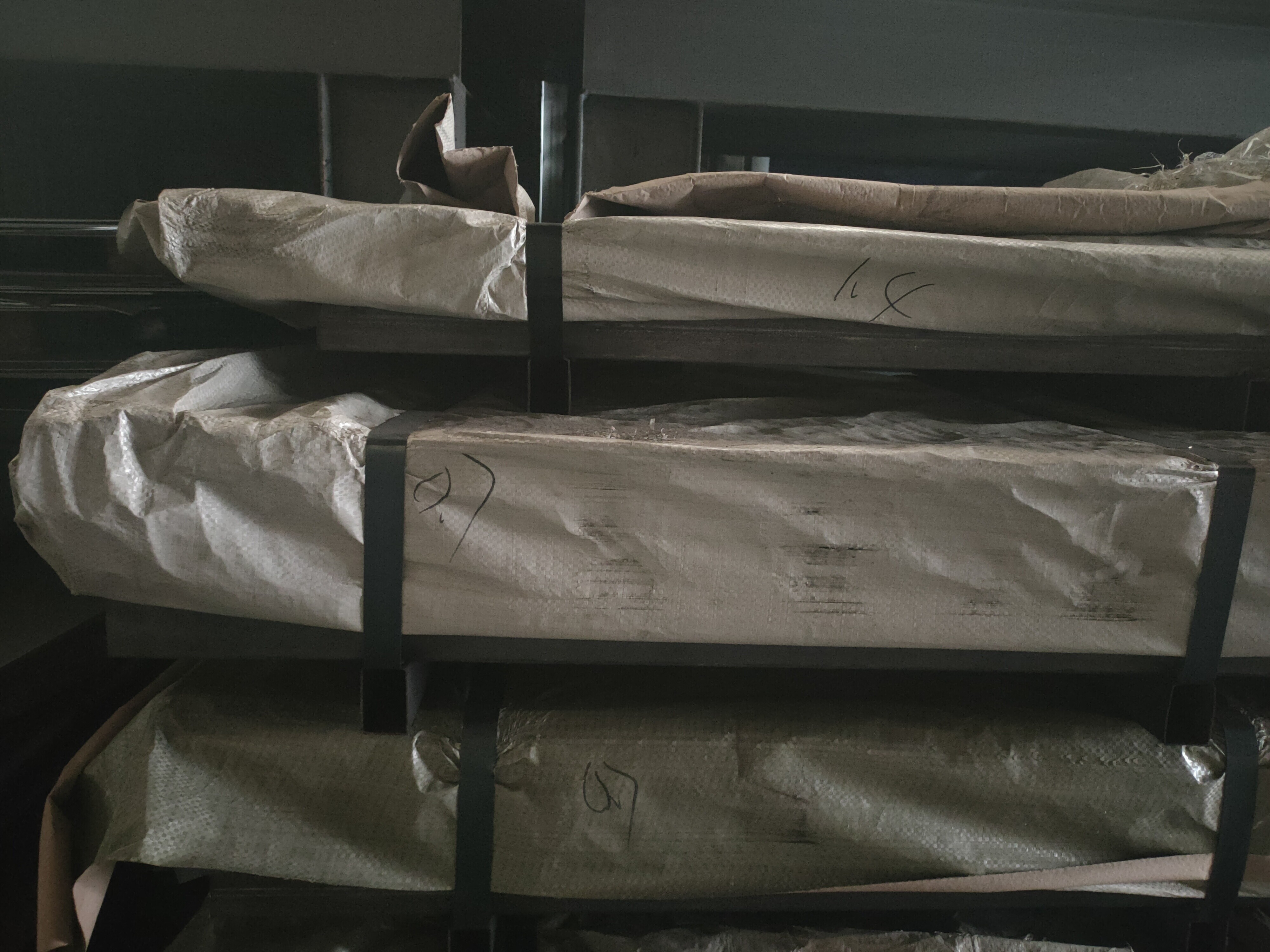 JIS G 3141 SPCC-SD  Cold Rolled Plate Carbon Steel Sheet