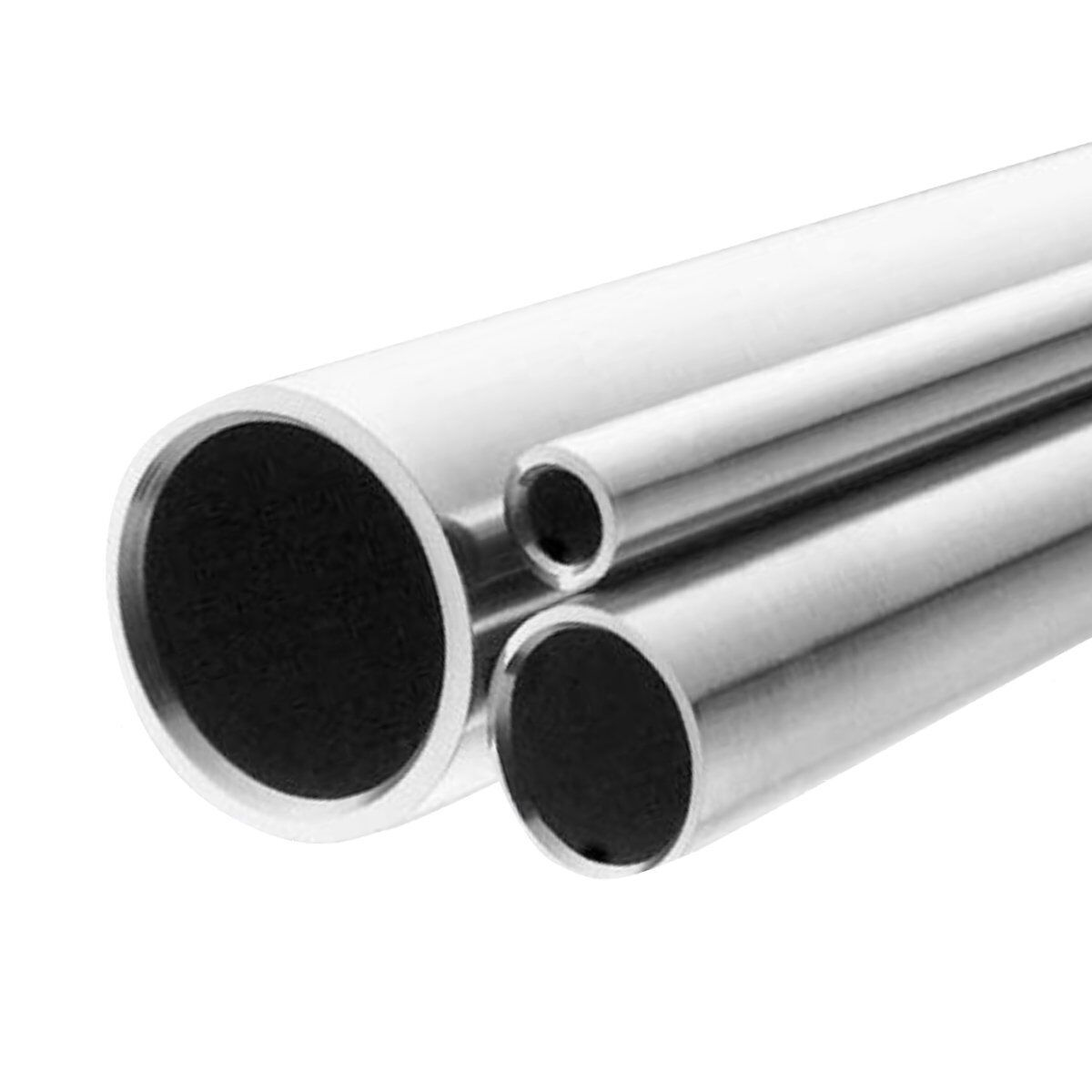 Monel 400 Steel Round Pipe Tube