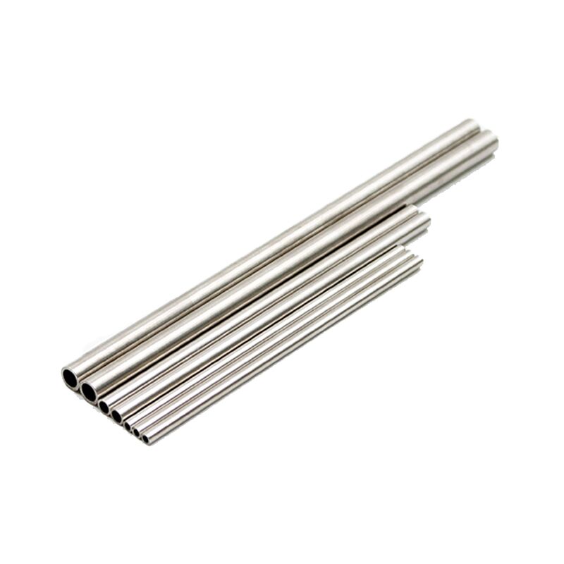 Inconel alloy 625 Steel Round Pipe Tube