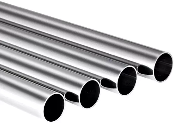 Inconel alloy 625 Steel Round Pipe Tube