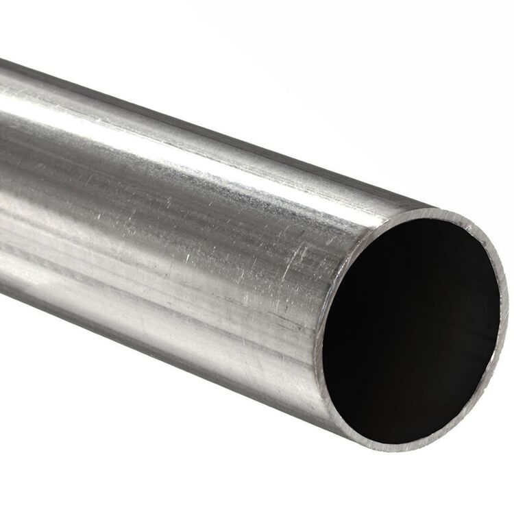 Monel 400 Steel Round Pipe Tube