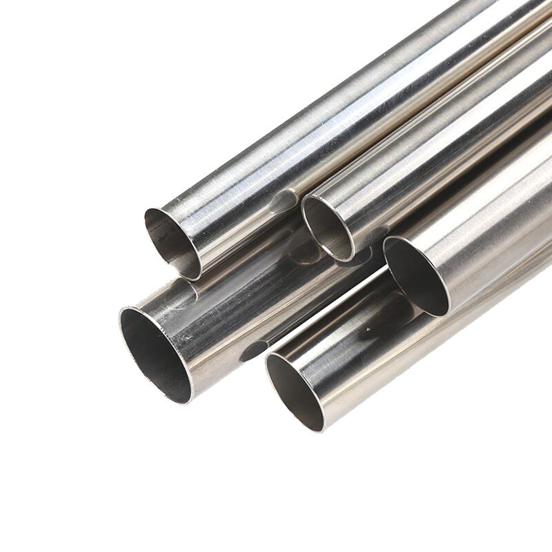 Monel 400 Steel Welded Pipe