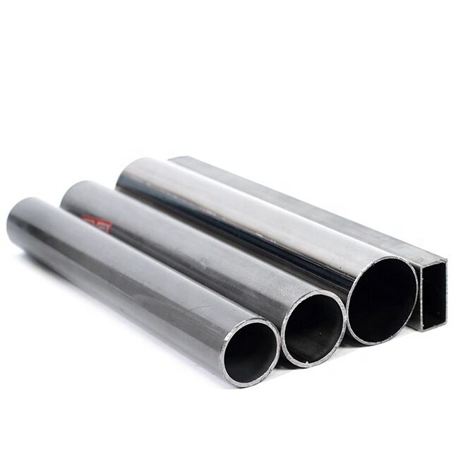Inconel alloy 625 Steel Seamless Pipe Tube