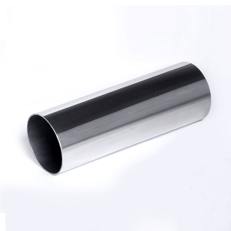 Hastelloy C276 Steel Round Pipe Tube
