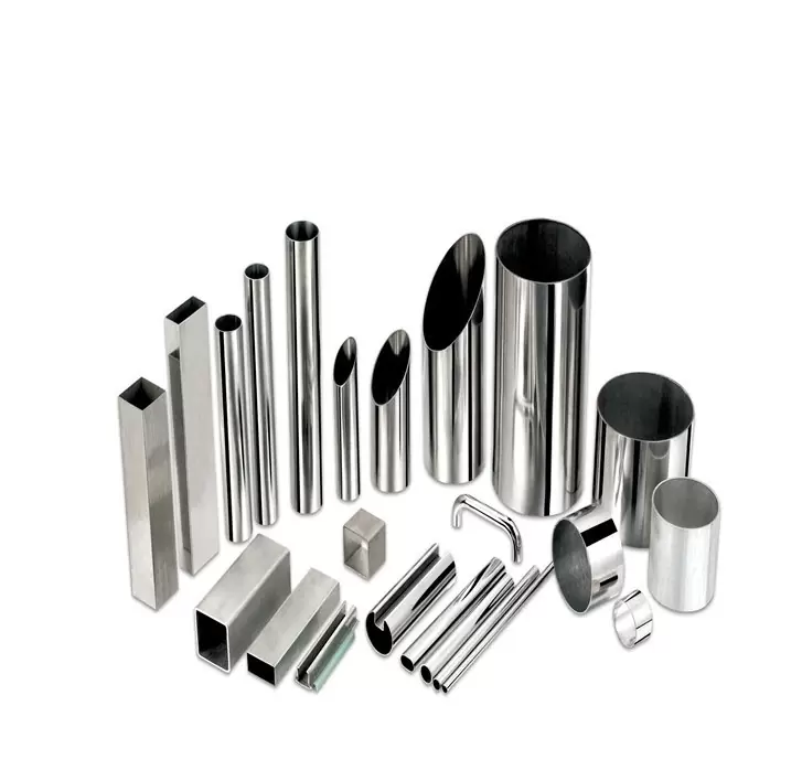 Hastelloy C276 Steel Welded Pipe