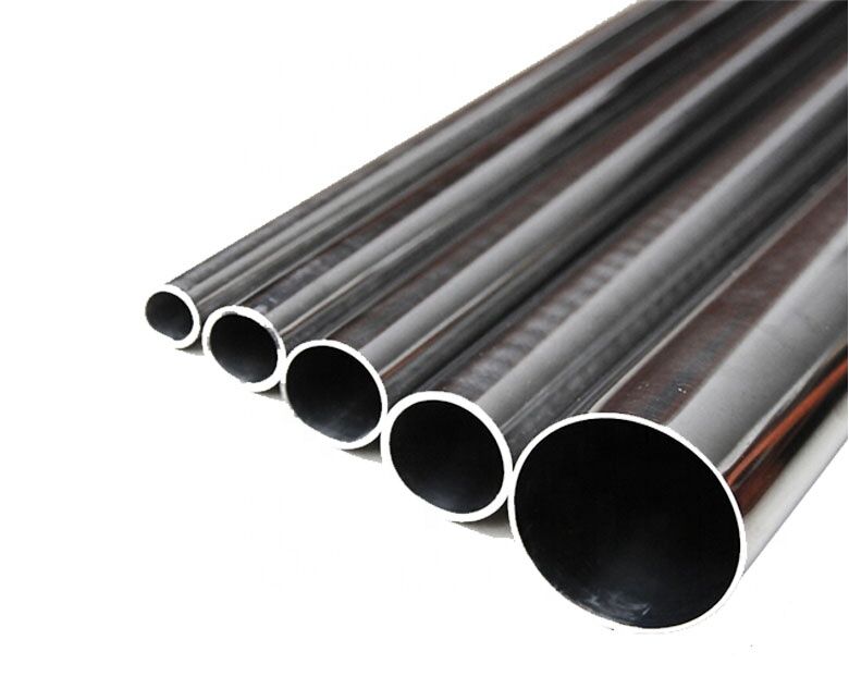 2205 Duplex Stainless Steel Seamless Pipe Tube