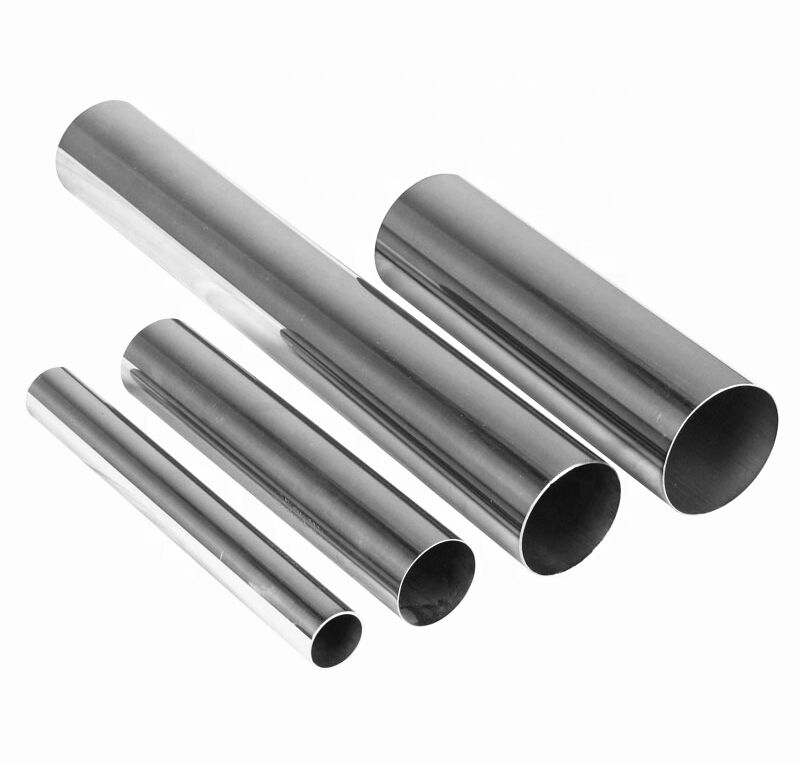 2507 Duplex Stainless Steel Welded Pipe