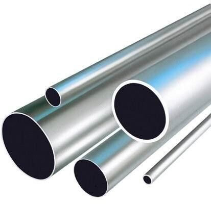 2507 Duplex Stainless Steel Seamless Pipe Tube