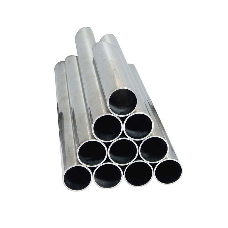 2205 Duplex Stainless Steel Welded Pipe