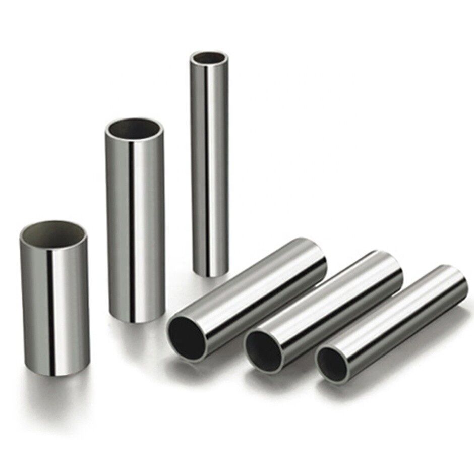 304L Stainless steel welded pipe