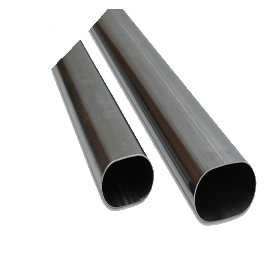 2205 Duplex Stainless Steel Round Pipe Tube