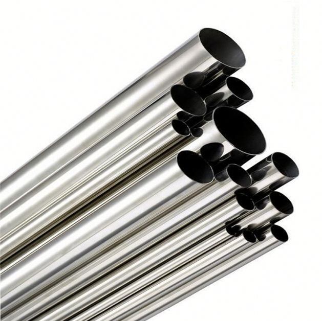 304 Stainless steel welded pipe
