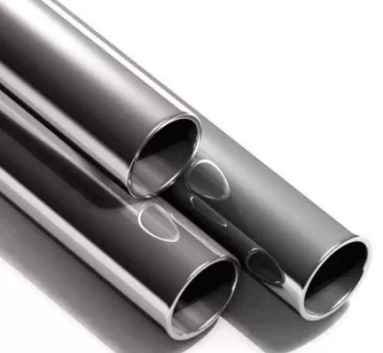 304 Stainless steel welded pipe