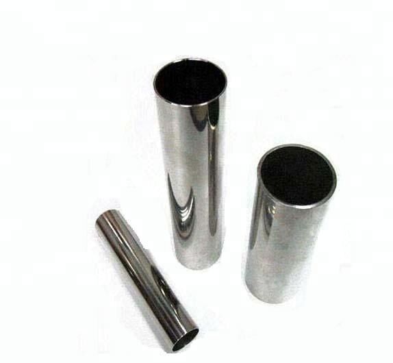 2205 Duplex Stainless Steel Seamless Pipe Tube