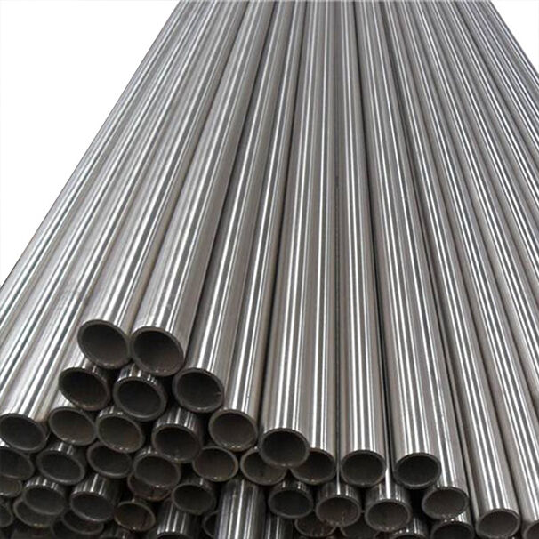 304L Stainless steel seamless pipe tube