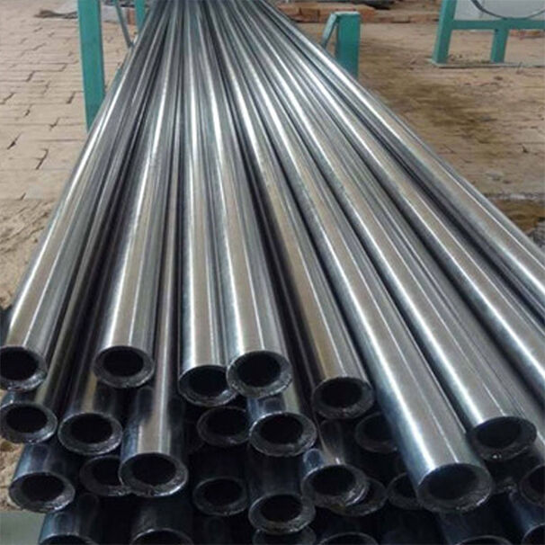 304L Stainless steel seamless pipe tube