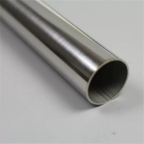 310s Stainless Steel Seamless Pipe Tube