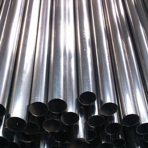 310s Stainless Steel Welded Pipe