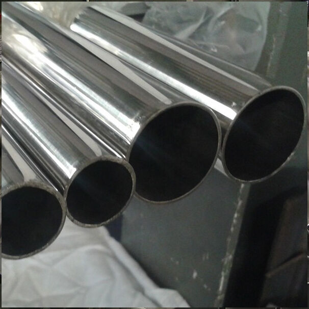316 Stainless Steel Welded Pipe