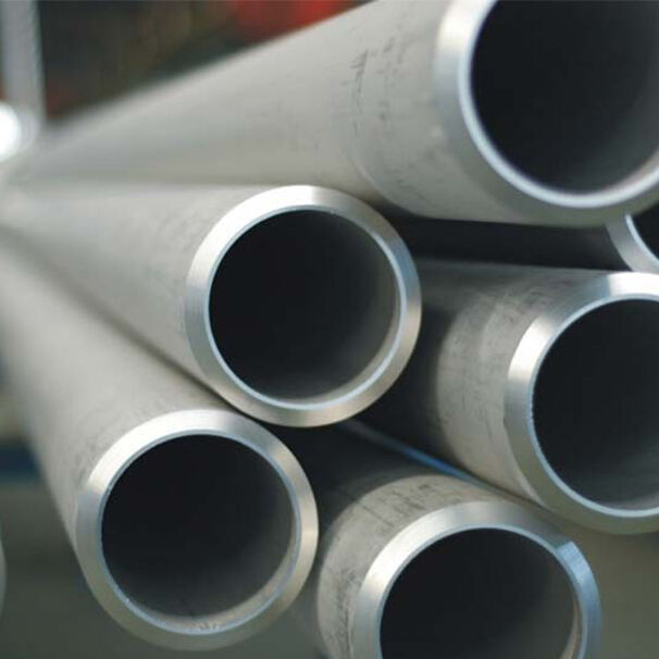 316L Stainless Steel Seamless Pipe Tube