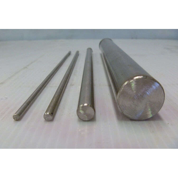 301 Stainless Steel Bar