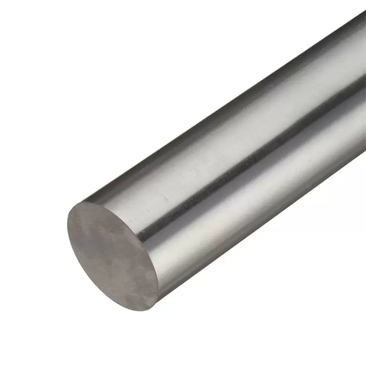 316/316L Stainless Steel Bar