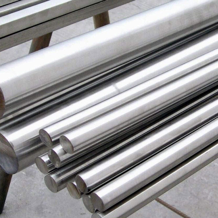 904L Stainless Steel Bar