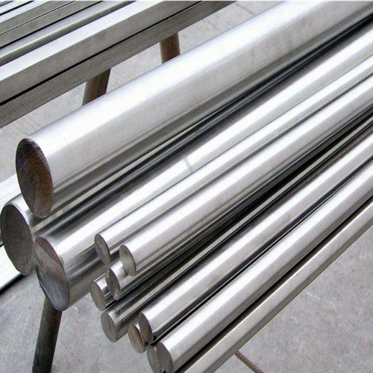 316/316L Stainless Steel Bar