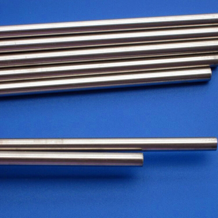 201 202 Stainless Steel Bar