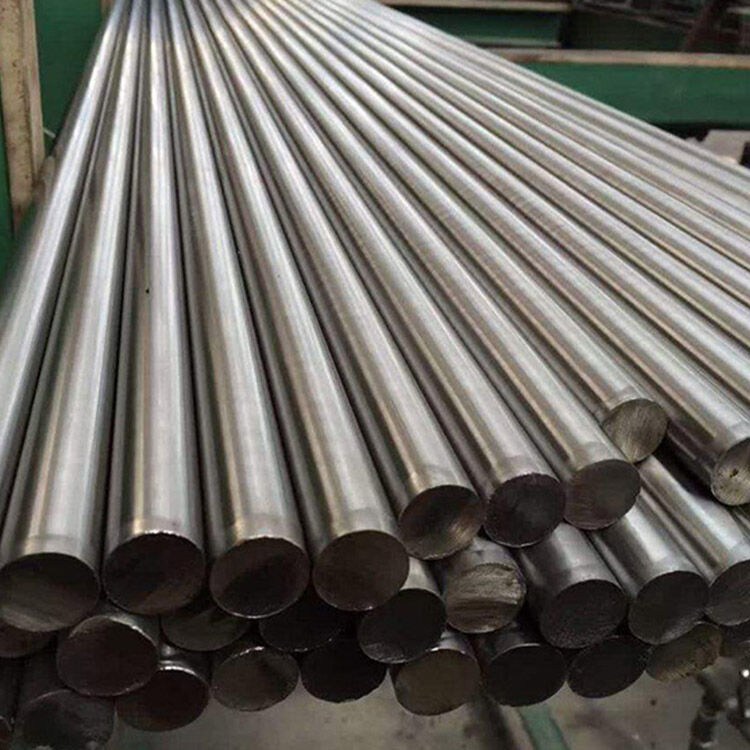 301 Stainless Steel Bar