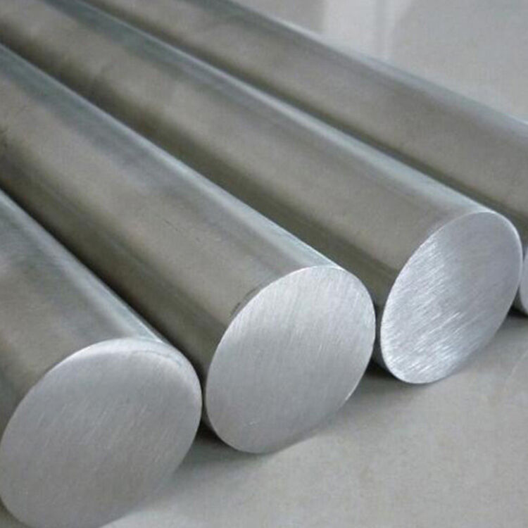 301 Stainless Steel Bar