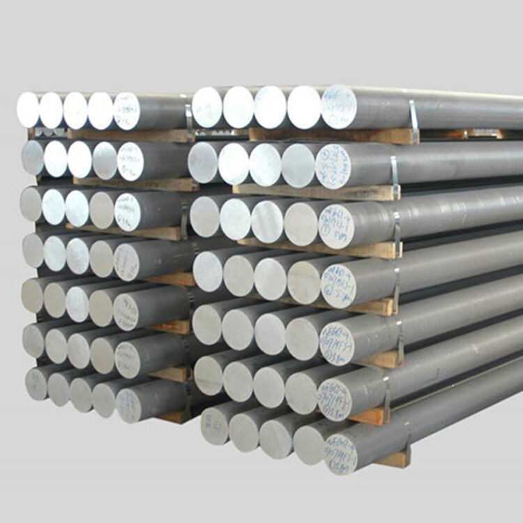 2507 Stainless Steel Bar