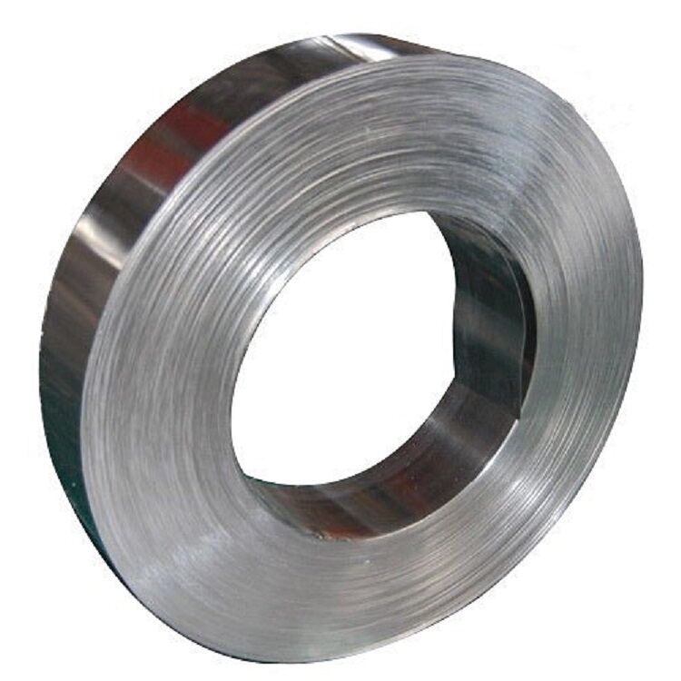 304L Stainless steel strip