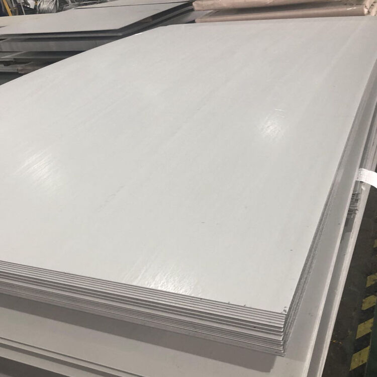 316/316L NO.1 Stainless Steel Sheet/Plate