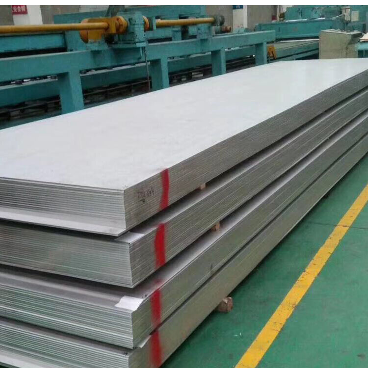 316/316L NO.1 Stainless Steel Sheet/Plate