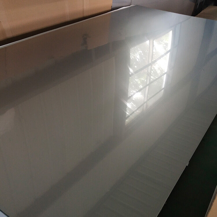 304/304L BA Stainless Steel Sheet/Plate