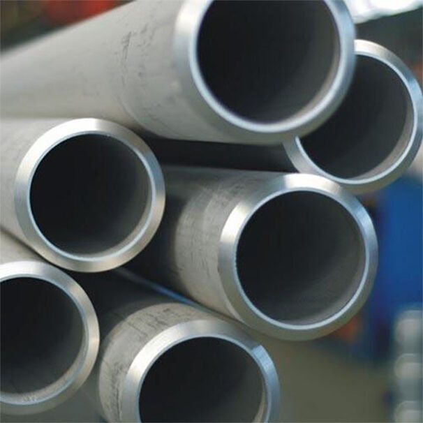 201 202 BA Stainless Steel Pipe