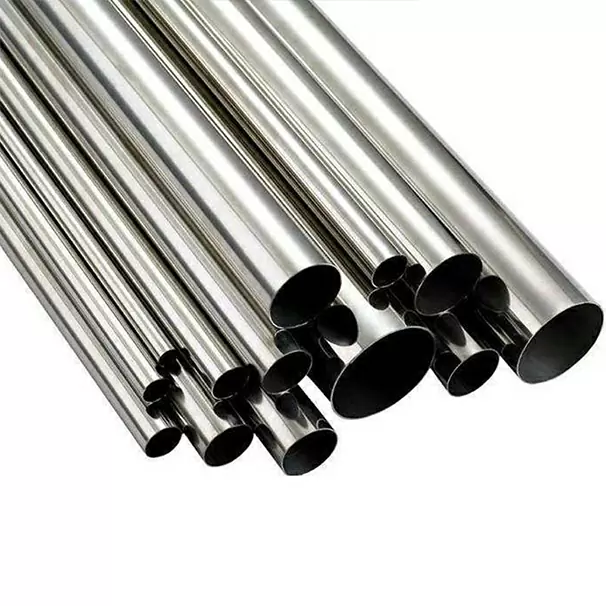201 Stainless Steel Decorative Pipe/Tube