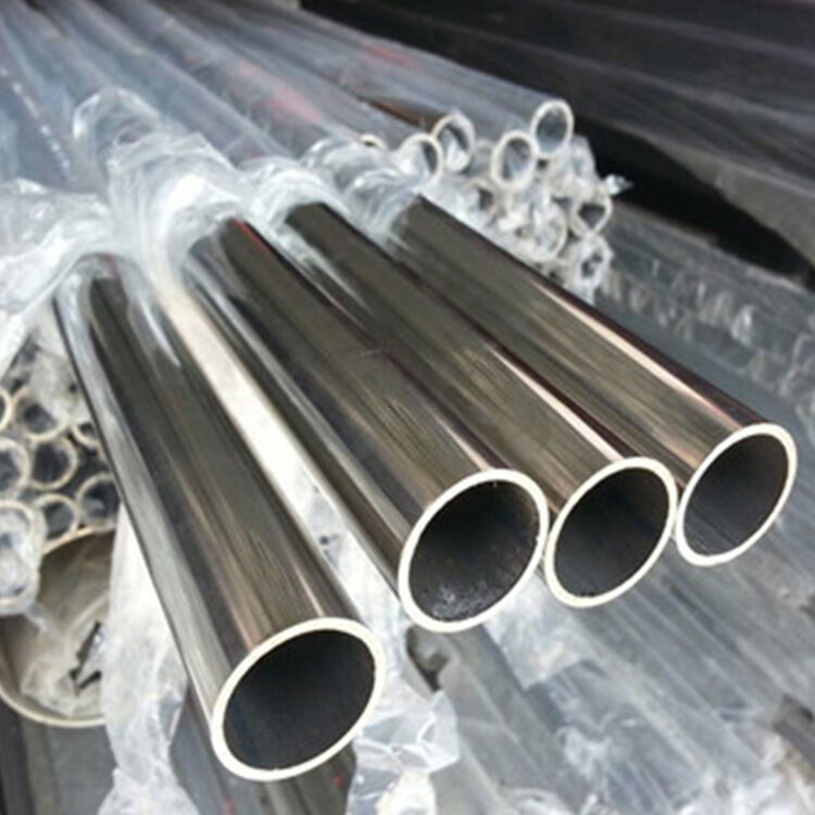 201 Stainless Steel Decorative Pipe/Tube