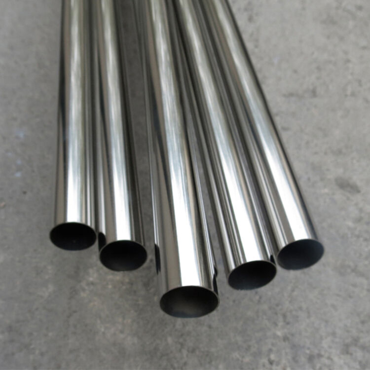 201 Stainless Steel Decorative Pipe/Tube