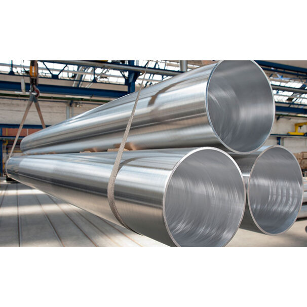 309S Welded Stainless Steel Pipe