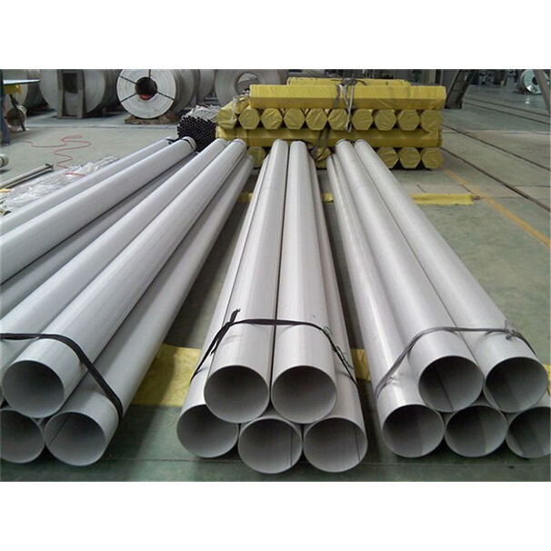 309S Welded Stainless Steel Pipe