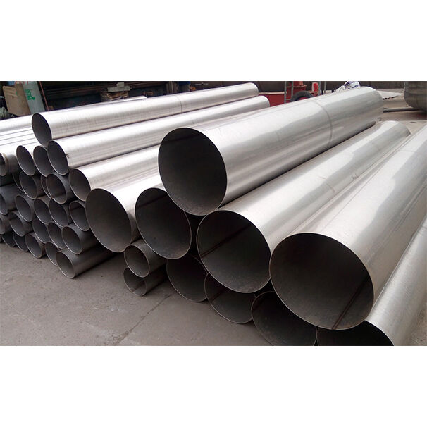 309S Welded Stainless Steel Pipe