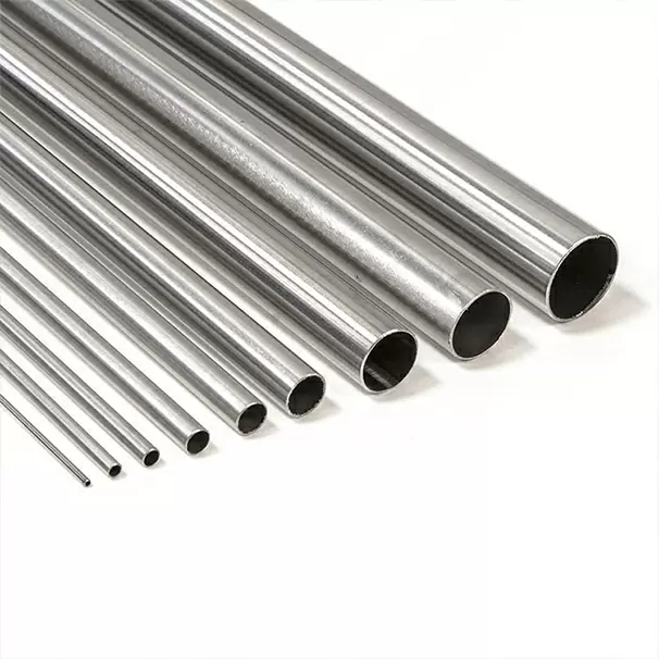 430 Seamless Duplex Steel Pipe
