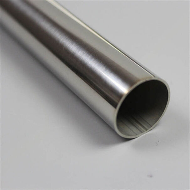 430 Seamless Duplex Steel Pipe