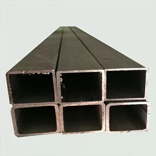 310s Seamless Steel Rectangular Pipe/Tube