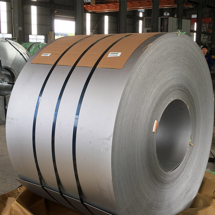 310s Stainless Steel Coil